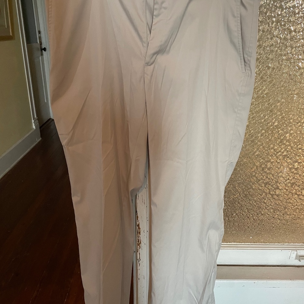 Nike golf pants